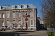 National Museum of Worldcultures - Museum Volkenkunde Leiden