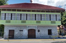 jose rizal house in calamba laguna inside