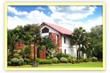 Museum of Jose Rizal - Fort Santiago
