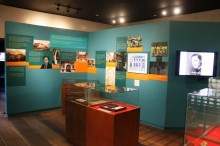 Museum of Jose Rizal - Fort Santiago - gallery