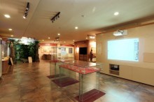 Museum of the Katipunan -galleries