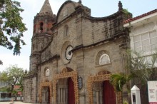 Museum of the Republic of 1899 - Barasoain Church