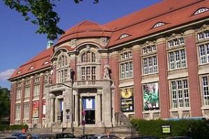 Museum of Ethnology Hamburg, Germany wikipedia