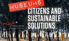 Museums Citizens and Sustainable Solutions