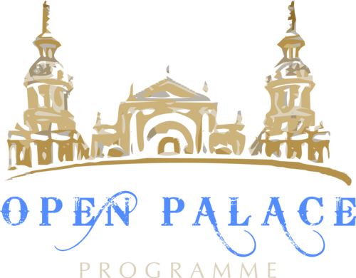 Open Palace Programmes 2020