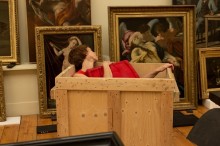 Performing Arts in Museums