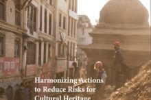 Reducing Risks for Cultural Heritage