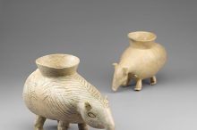 Ritual Porcelains of Joseon Dynasty 1