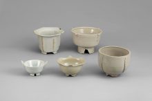 Ritual Porcelains of Joseon Dynasty 2