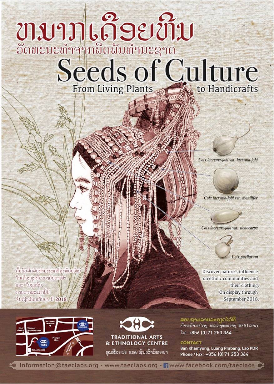 Seeds of Culture Exhibition