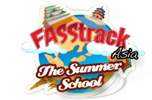 Summer School Southeast Asia in Context - FASSTrack Asia