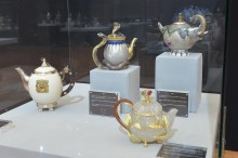 Tea Art and History 2