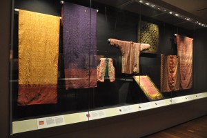 National Textile Museum, Malaysia