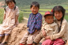 Tibet Nomads 2