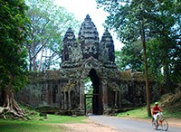 World Conference on Tourism and Culture - Siem Reap