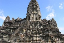 World Heritage Sustainable Tourism Toolkit - Angkor