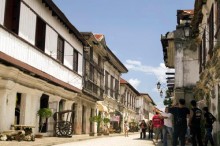 World Heritage Sustainable Tourism Toolkit - Vigan