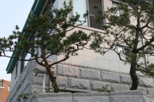 Yoo Geum Museum of Roof-end Tiles, Korea