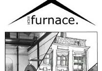 furnace Industrial World Heritage - small