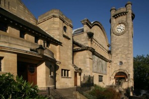 Horniman Museum, United Kingdom