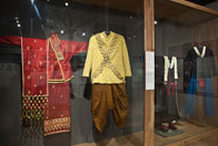 Tai Lao and Yao Mun wedding costumes, Laos