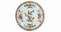 Chinese and Japanese ceramics