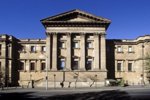 Australian Museum, Sydney