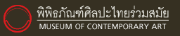 Museum of Contemporary Art Bangkok