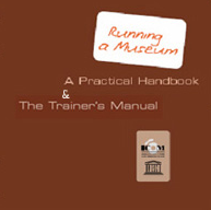Running a Museum: A Practical Handbook