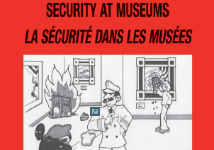 Security at Museums