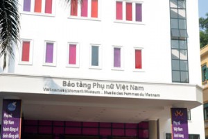 Vietnamese Women's Museum