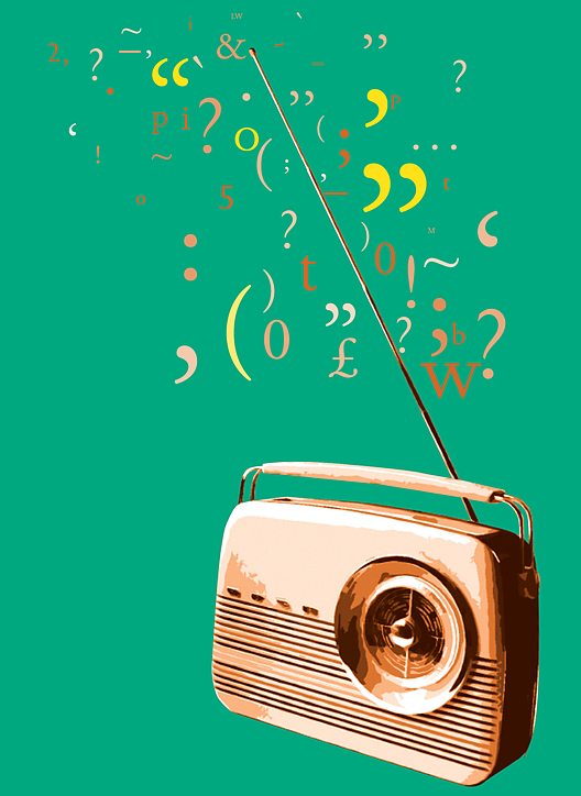 BBC World Service International Radio Playwriting Competition | ASEF  culture360