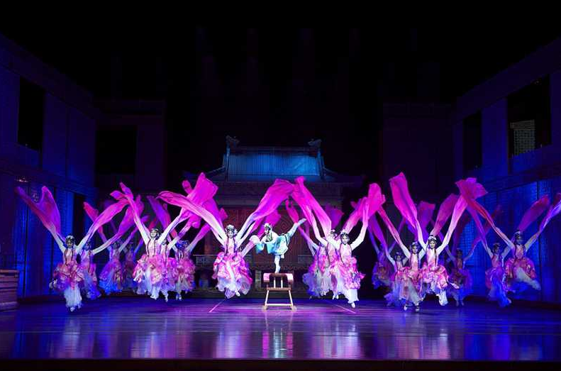 China International Performing Arts Fair | Guangzhou | ASEF culture360