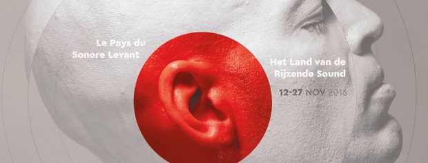 Belgium Ars Musica Festival Focus On Japan Asef Culture360