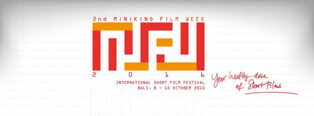 Bali | Minikino Film Week international short film festival open call |  ASEF culture360