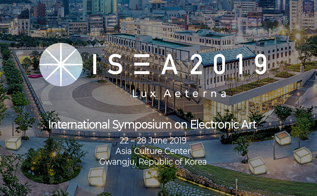 ISEA 2019