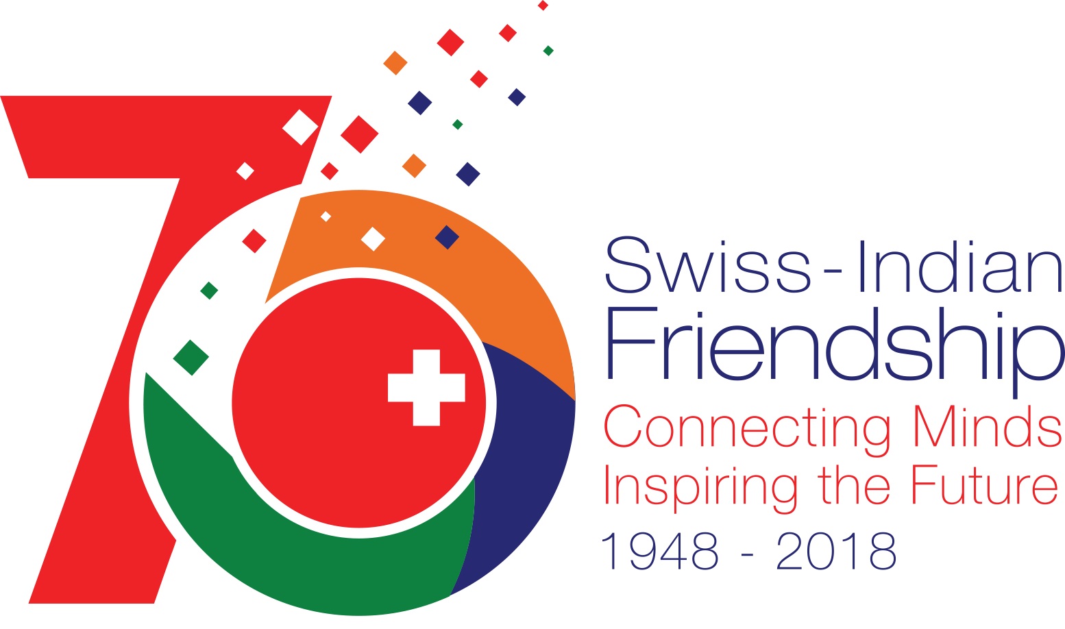 Friends connect. Швейцария логотип. Friendship connection. The economic and social Council logo. India Design.