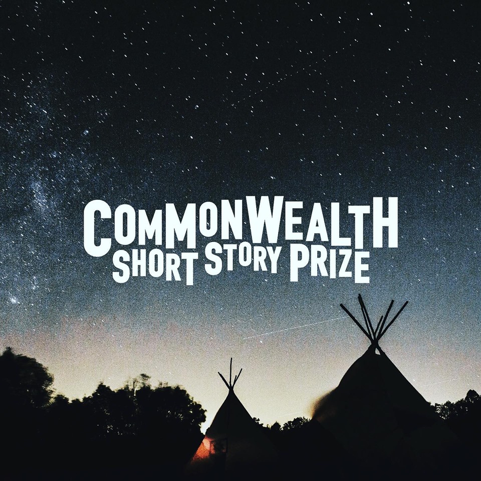 2020 Commonwealth Short Story Prize | ASEF culture360