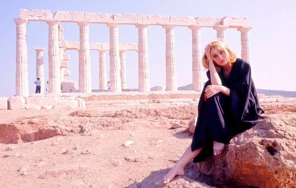 Greece announces 2020 Year of Melina Mercouri | ASEF culture360