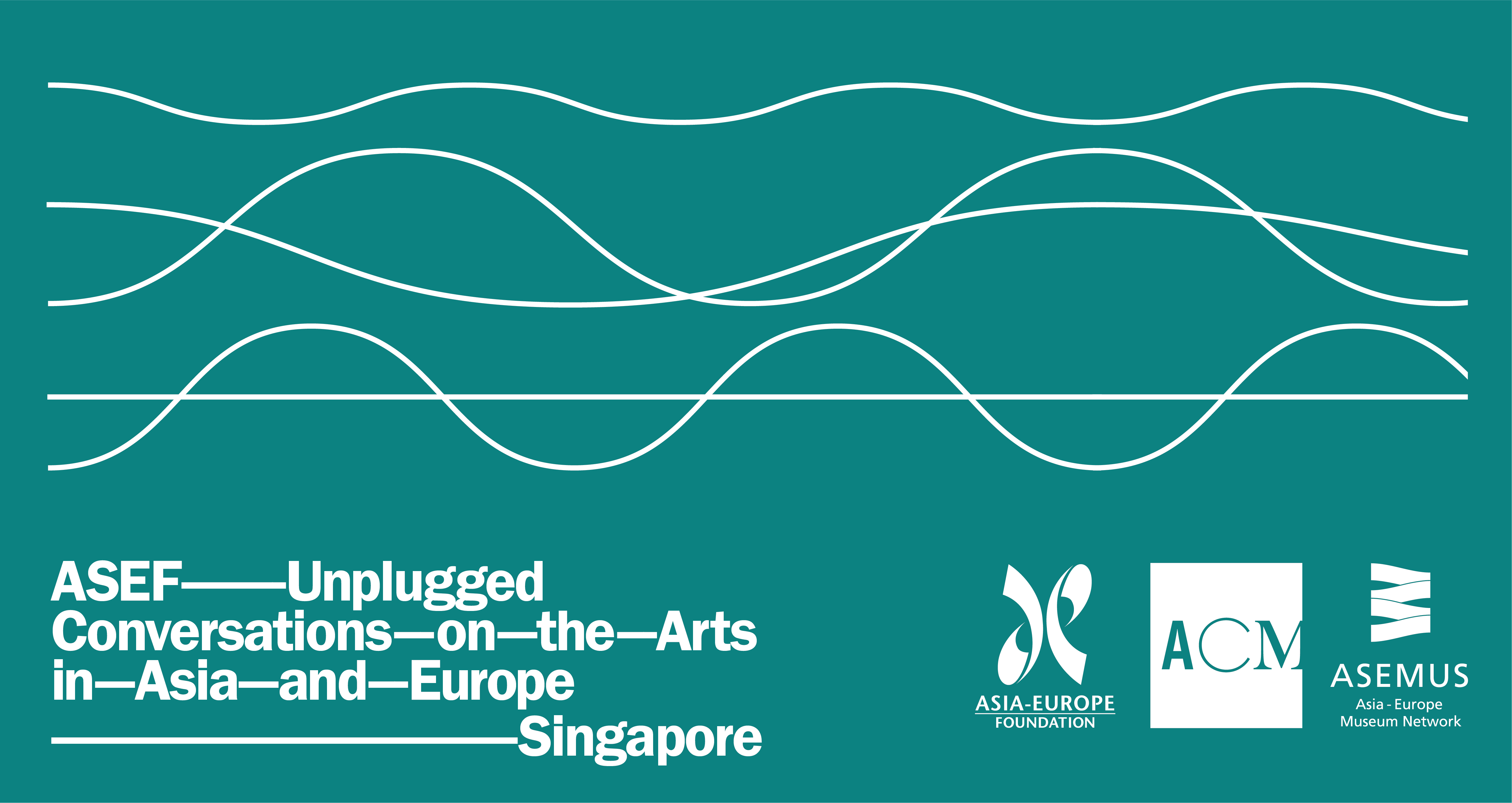 ASEF Unplugged at Asian Civilisations Museum