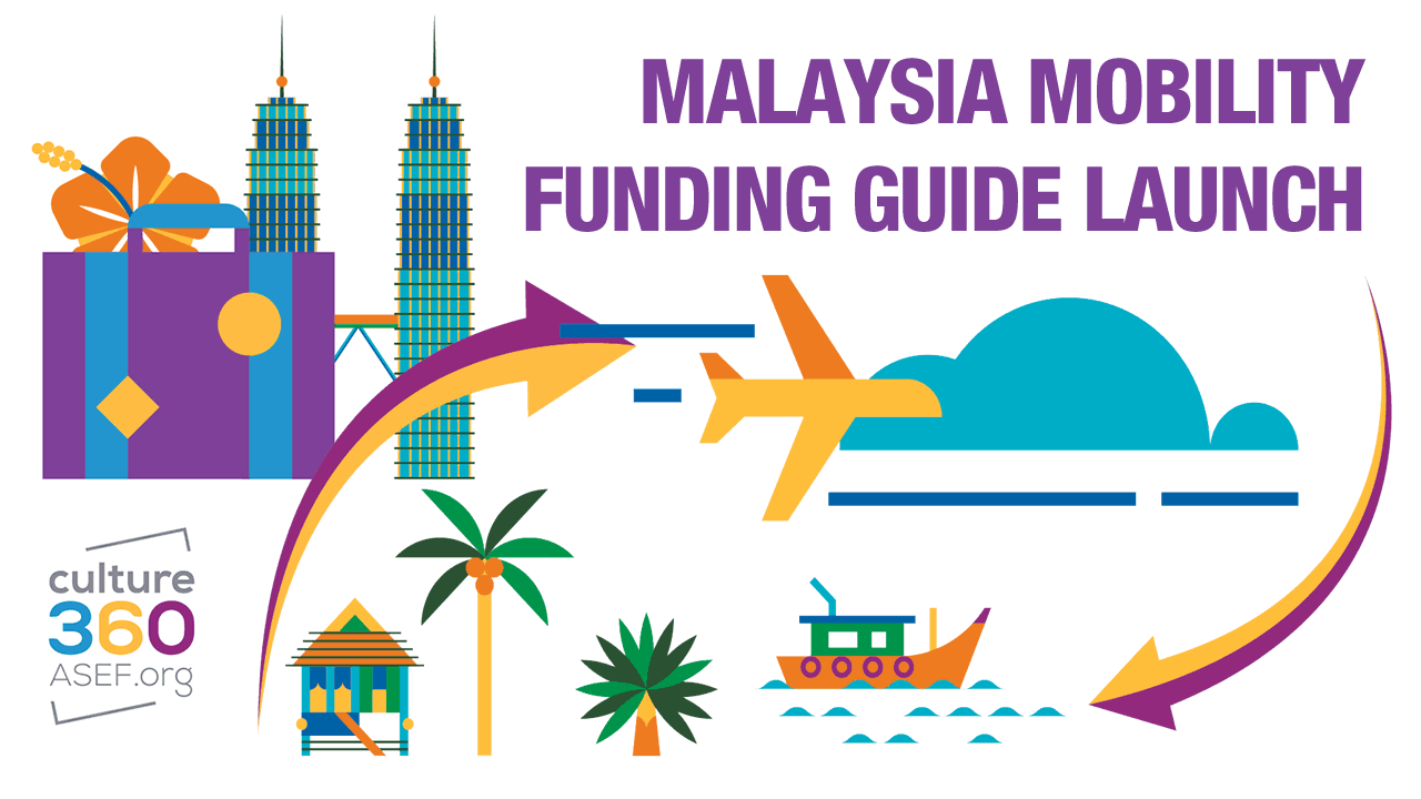 Launch of Malaysia Mobility Funding Guide 2019 | Kuala Lumpur