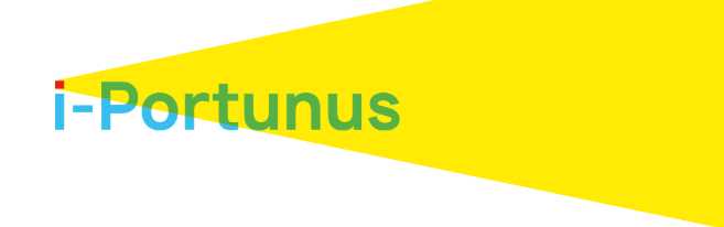 logo for i-Portunus mobility programme