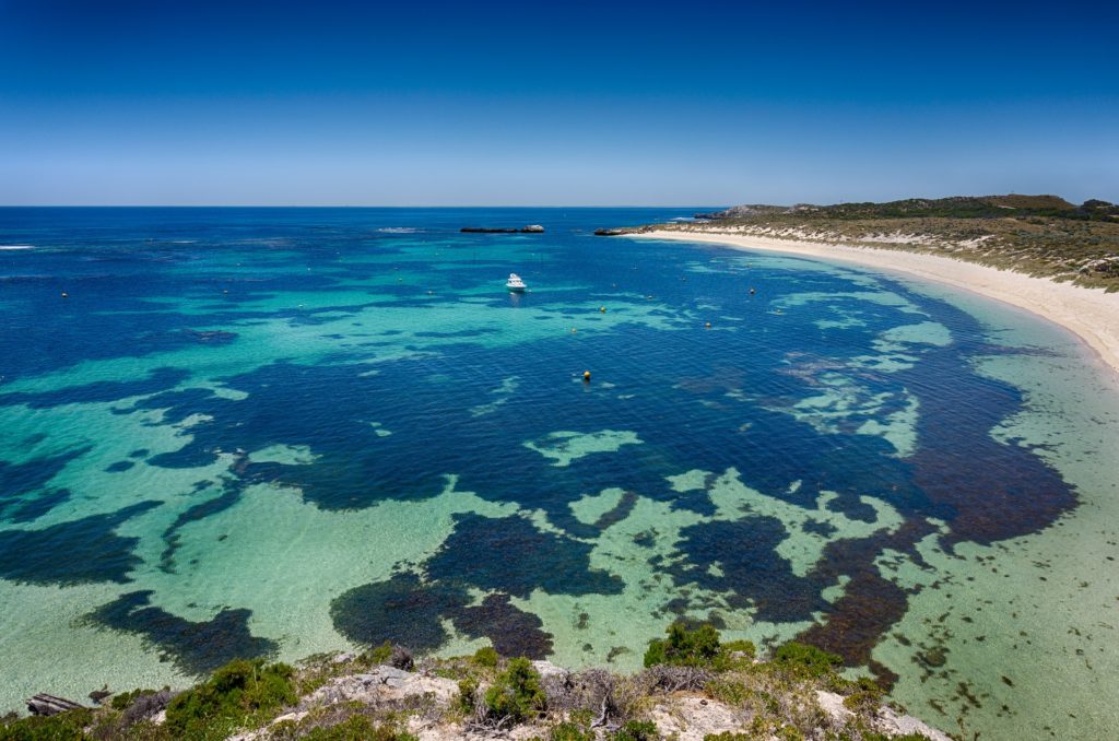 Rottnest Island, Australia