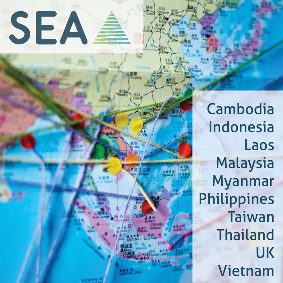 Sead Fellowship Call Se Asia Artists And Cultural Workers Asef Culture360