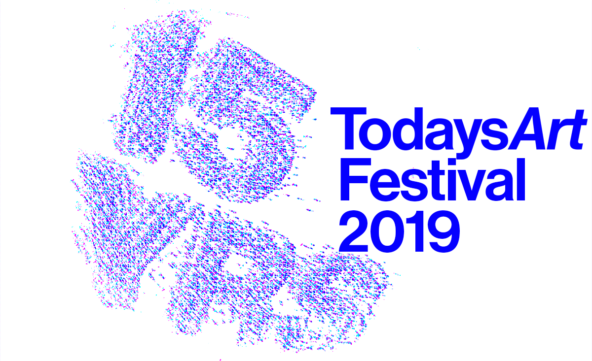 TodaysArt festival 2019