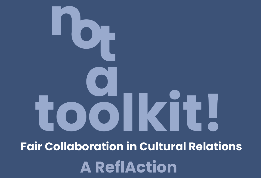Fair collaboration in cultural relations project image