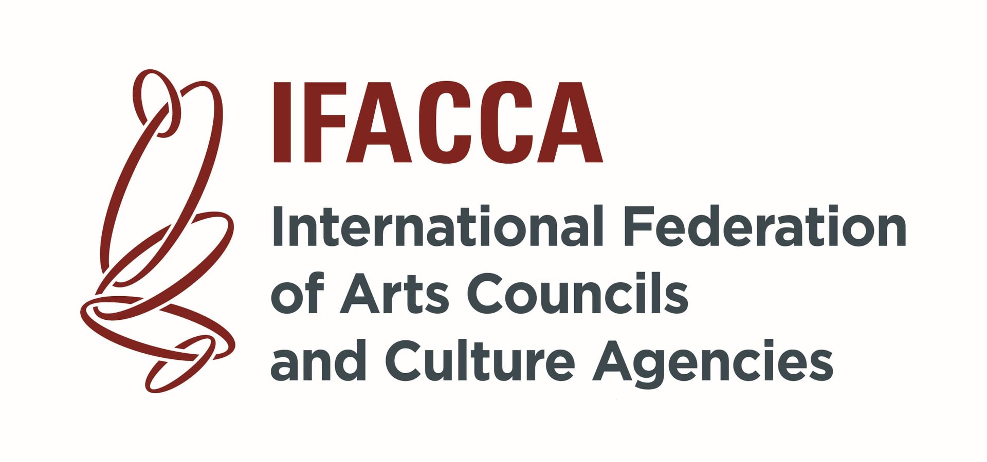 Image of  the International Federation of Arts Councils and Culture Agencies logo