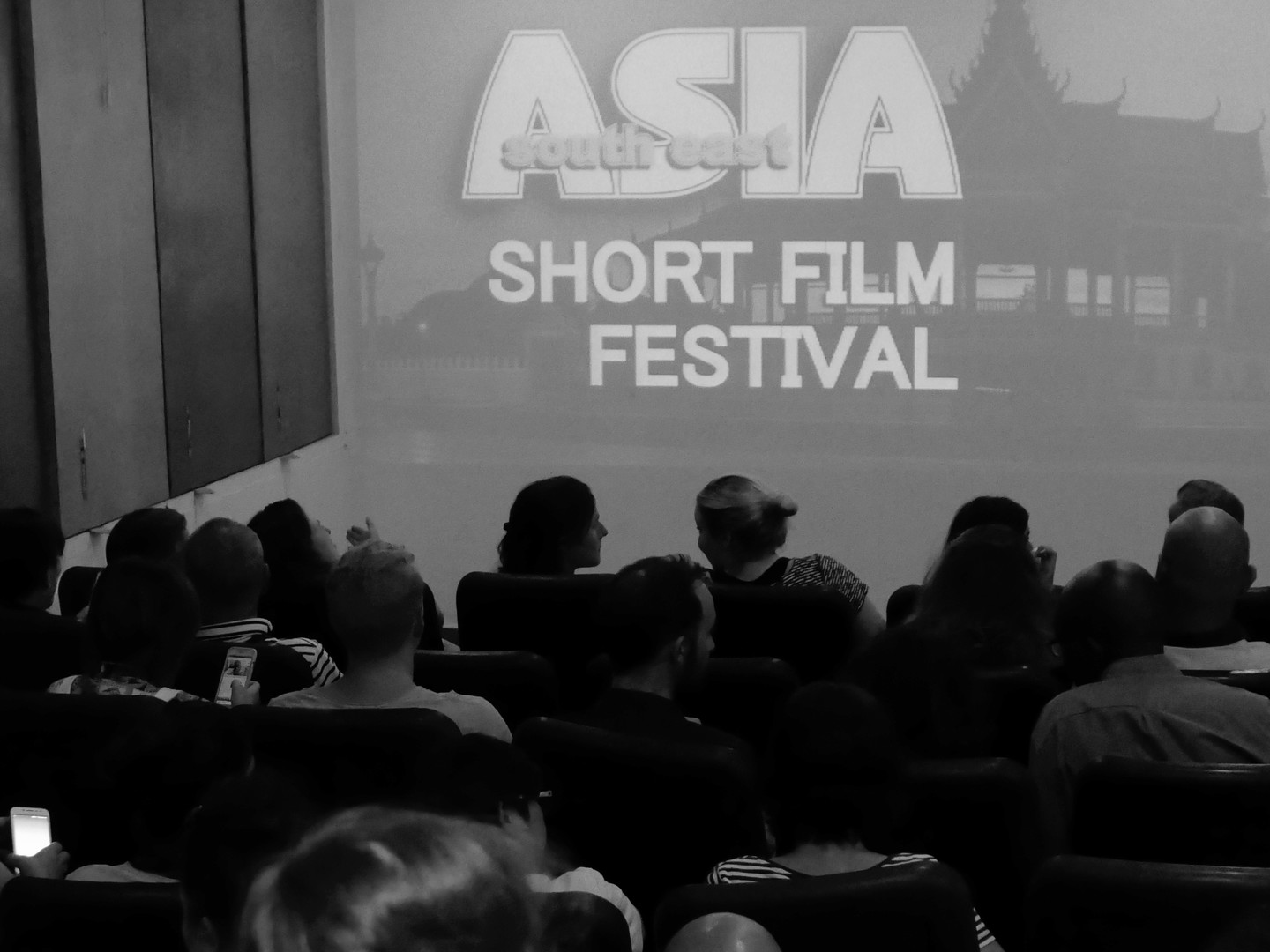 Carpe Diem – Short Shorts Film Festival & Asia 2023(SSFF & ASIA 2023)