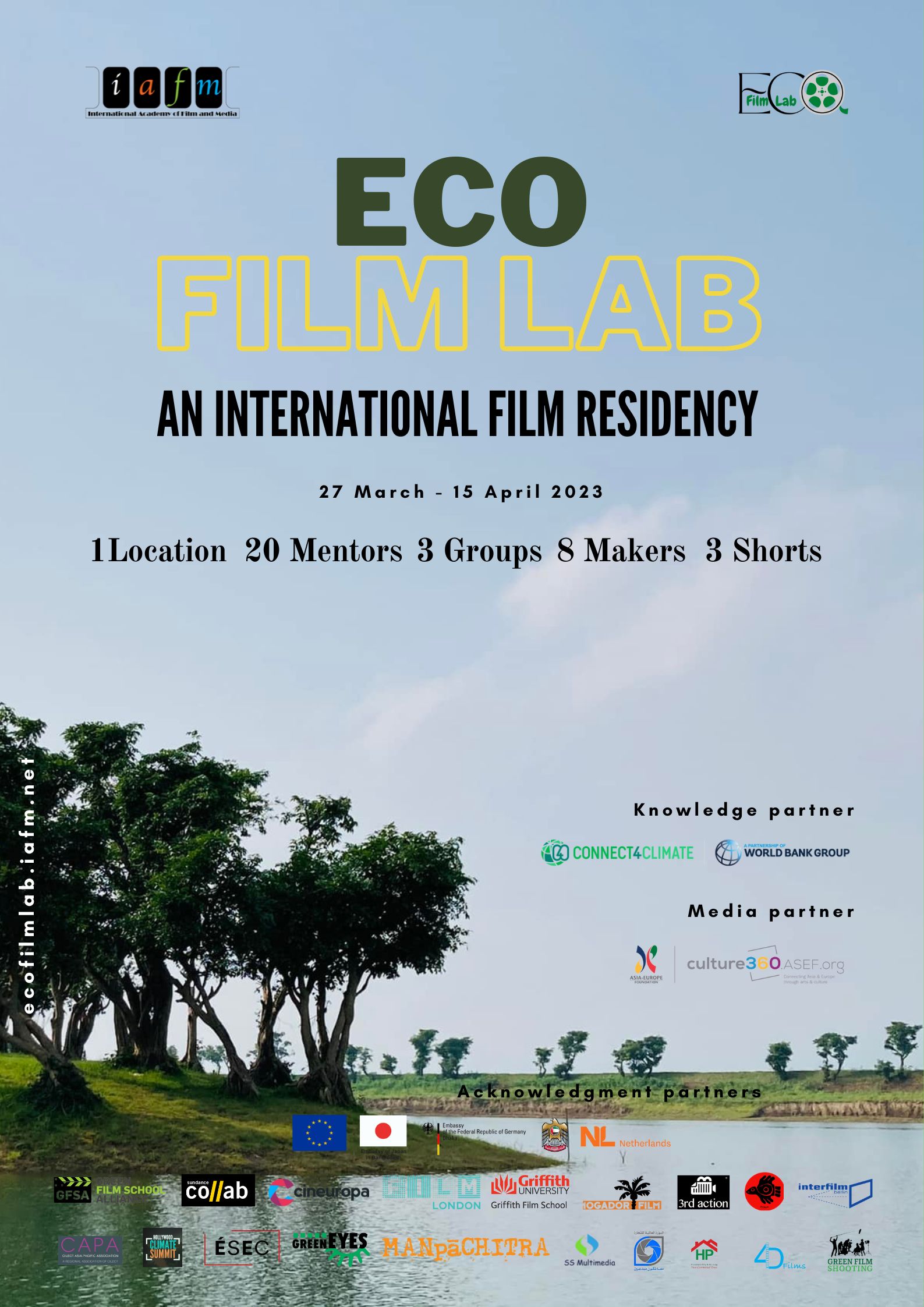 ECO Film Lab 2023