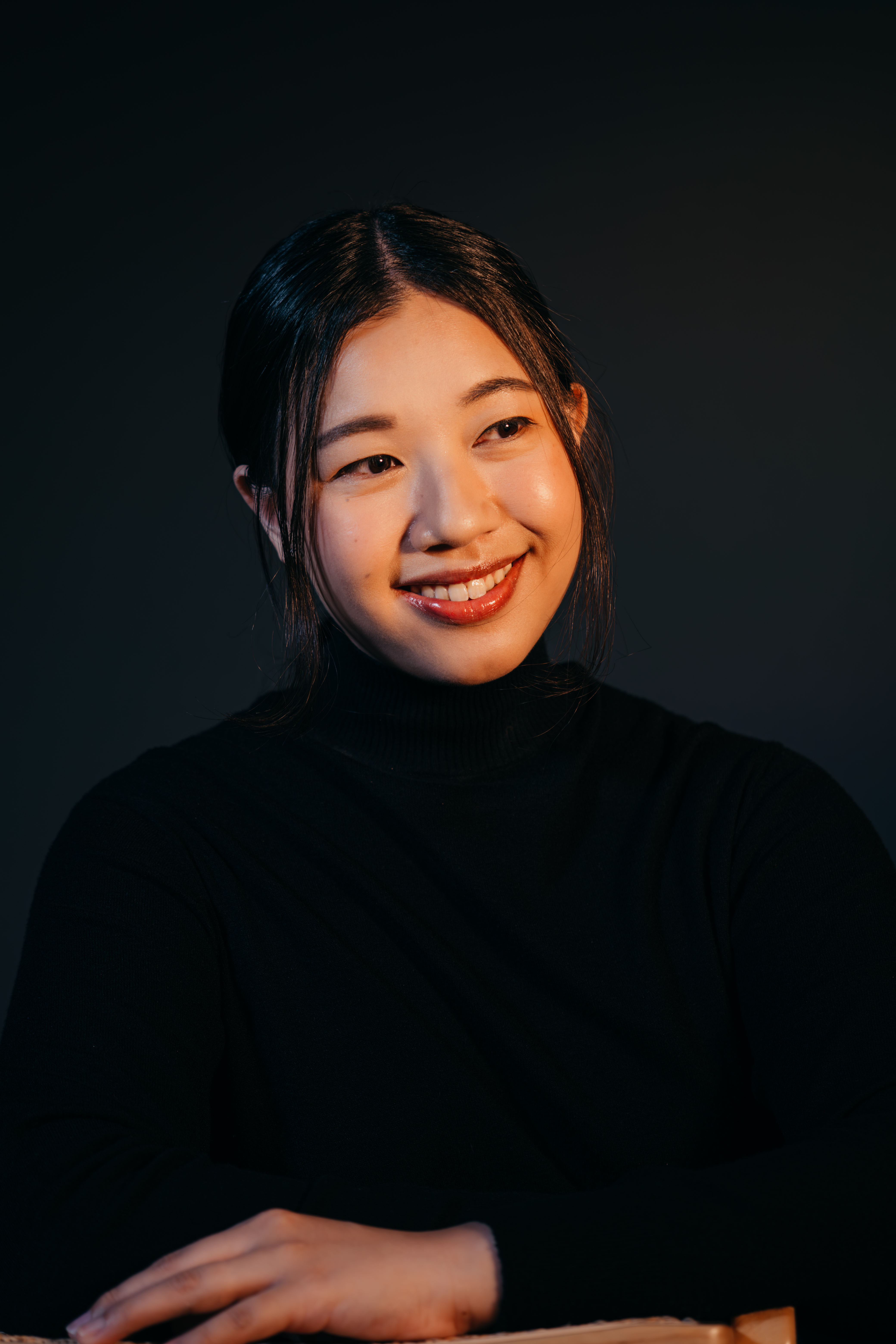 Lim Ming Yi
